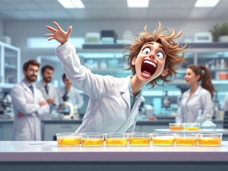 Confessions of a Culture Whisperer