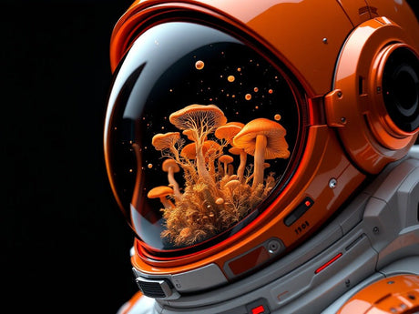 Revolutionizing Mycology: Research Laboratory Embraces AI