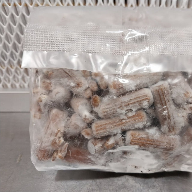 Chicken of the Woods Mushroom Plug Spawn Dowels (100)
