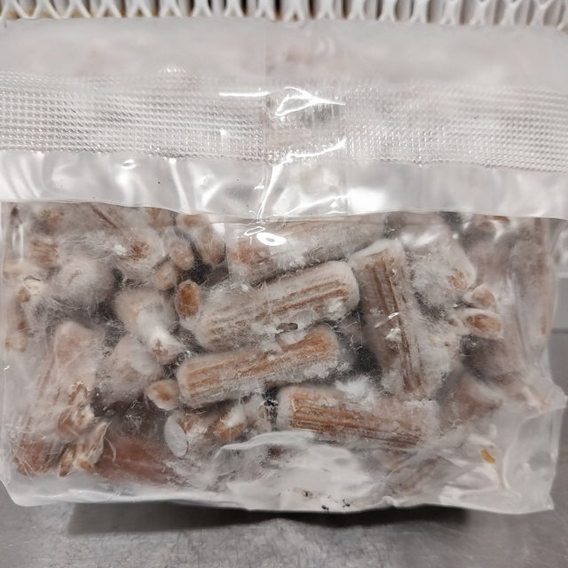 liquid fungi 100 plug spawn bag for mushroom growing