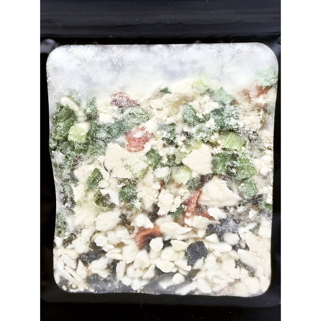 Hot Chick - Spicy Mushroom Supplemented Chicken Soup
