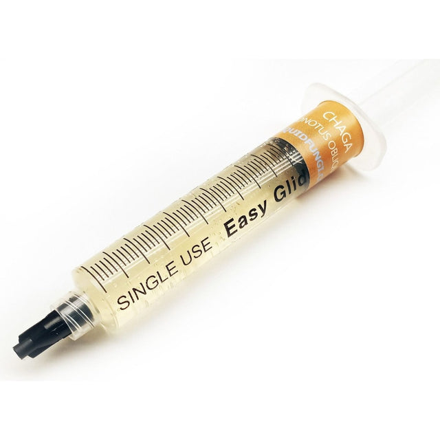 Medicinal Mushroom Liquid Culture 5 Pack