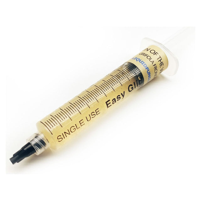 Hardwood Mushroom Liquid Culture 5 Pack