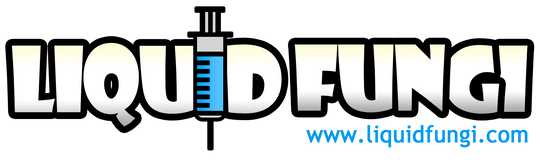 mushroom liquid culture, spawn, and supplies