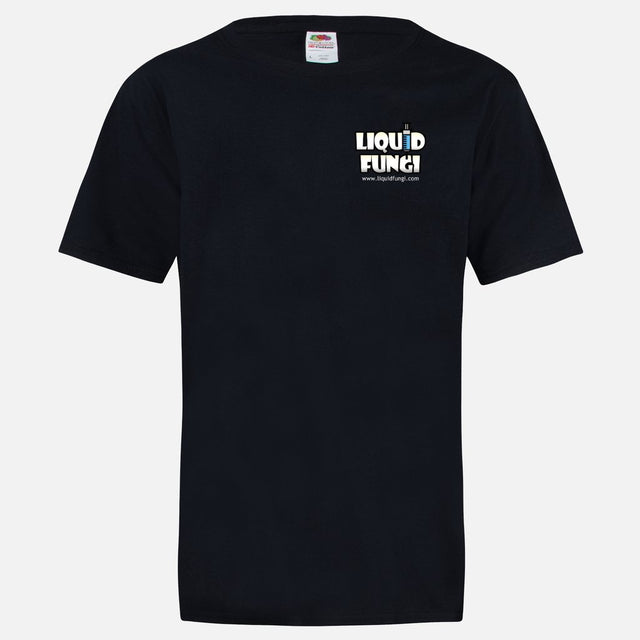 Liquid Fungi T-Shirt