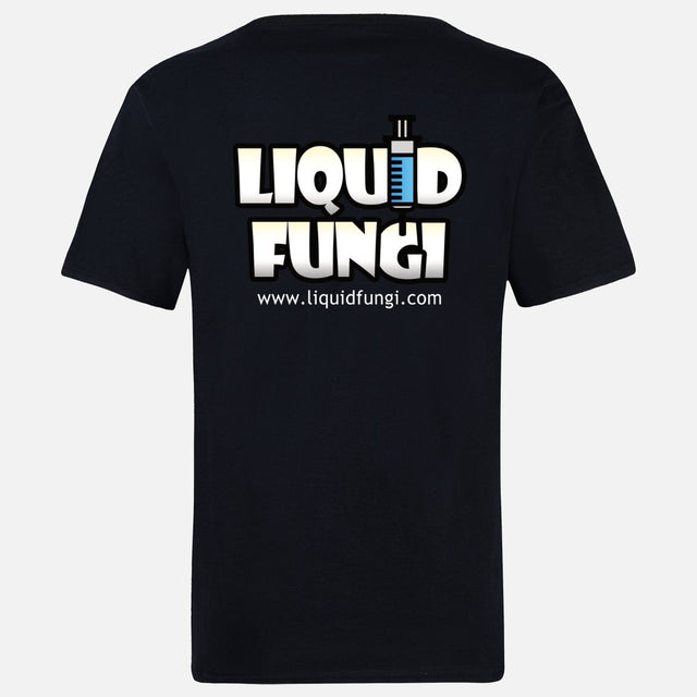 Liquid Fungi T-Shirt