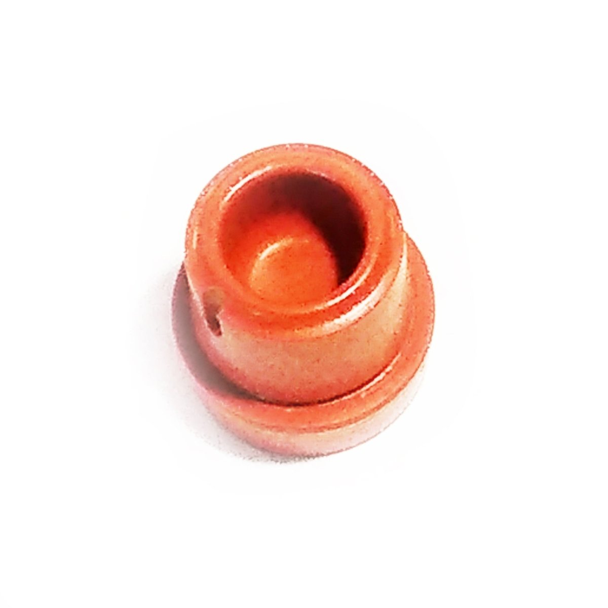 Heavy Duty Medical Grade Self-Healing Injection Ports