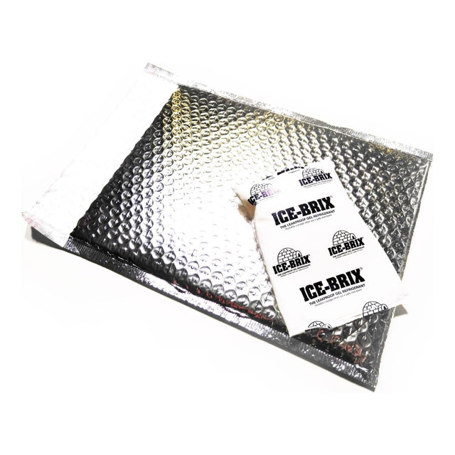 Refrigerated Packaging