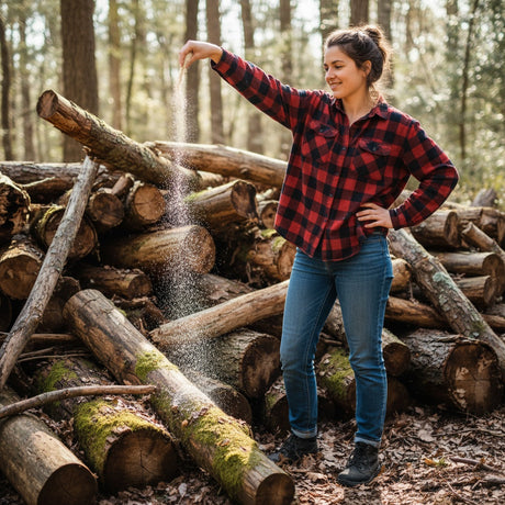 Why Growing Mushrooms Isn't Simple: Understanding the Real Challenges of Cultivation