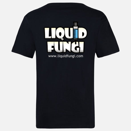 Liquid Fungi T-Shirt