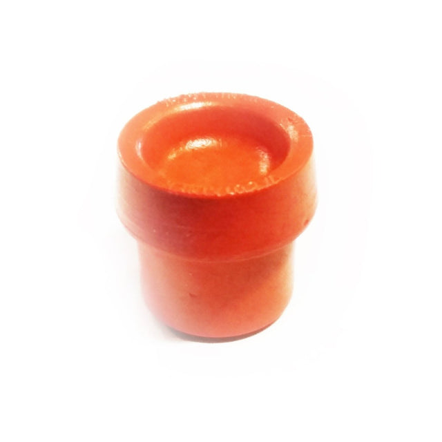medical grade injection port