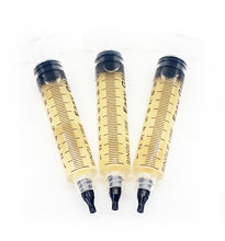 Load image into Gallery viewer, 3 Pack of Mushroom Liquid Culture Syringes