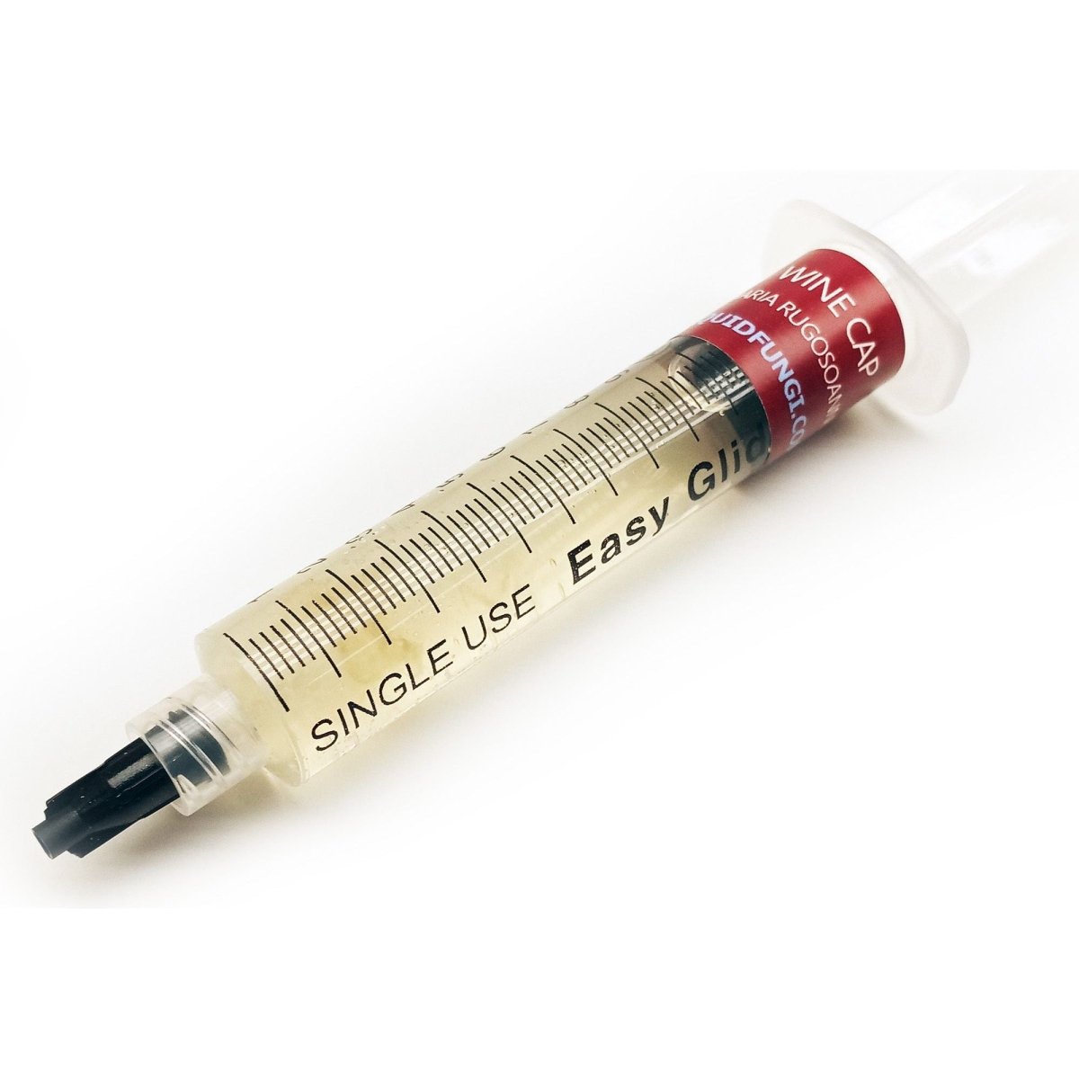 King Stropharia wine cap mushroom liquid culture