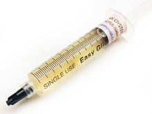 Load image into Gallery viewer, Pink Oyster Mushroom Liquid Culture Syringe
